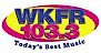 KFR logo