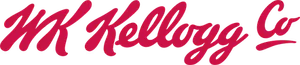 WK Kellogg logo