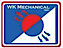 WK Mechanical logo