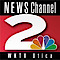 WKTV NewsChannel 2 logo