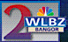 Wlbz 2 logo