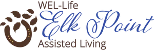 WEL-Life Assisted Living at Elk Point logo