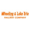 Wheeling and Lake Erie Railway logo