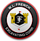 W. L. French Excavating logo