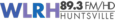 Wlrh 89.3 Fm/Hd logo