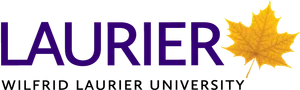 Wilfrid Laurier University logo