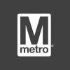 Washington Metropolitan Area Transit Authority logo