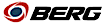 Berg Manufacturing logo