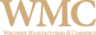 Wisconsin Manufacturers & Commerce logo