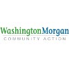 Washington Morgan Community Action logo