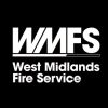 West Midlands Fire Service logo