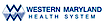 Western Maryland Health System logo