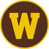 Western Michigan University logo