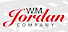 W.M. Jordan logo