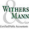 Withers & Mann logo