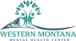 Western Montana Mental Health Center logo