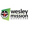 Wesley Mission Queensland logo