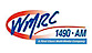 WMRC logo