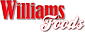 Williams Foods logo