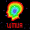 Wmua 91.1 Fm logo