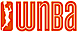 WNBA logo