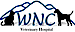 WNC Veterinary Hospital logo