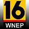 Wnep-Tv 16 logo