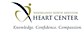 Woodlands North Houston Heart Center logo