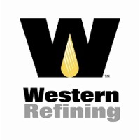 Western Refining logo