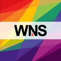 Wns Triange logo