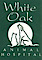 White Oak Animal Hospital logo