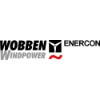 Wobben Windpower logo