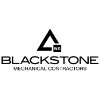 W.O. Blackstone logo