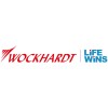 Wockhardt logo