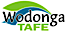 Wodonga Institute Of Tafe logo