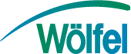 Woelfel Holding logo