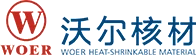 Shenzhen Woer Heat - Shrinkable Material logo