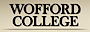 Wofford College logo