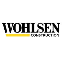 Wohlsen Construction logo