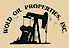 Wold Oil Properties logo