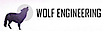 Wolf Engineering logo