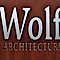 Wolf Architecture logo