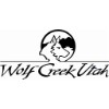 Wolf Creek Utah logo