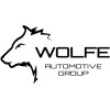 Wolfe Automotive logo