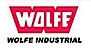 Wolfe Industrial logo