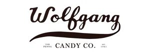 Wolfgang Candy logo