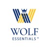 Wolf Manufacturing logo