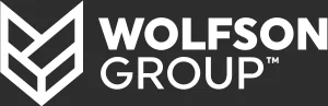 Wolfson Group logo
