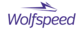 Wolfspeed logo