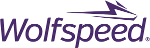 Wolfspeed logo